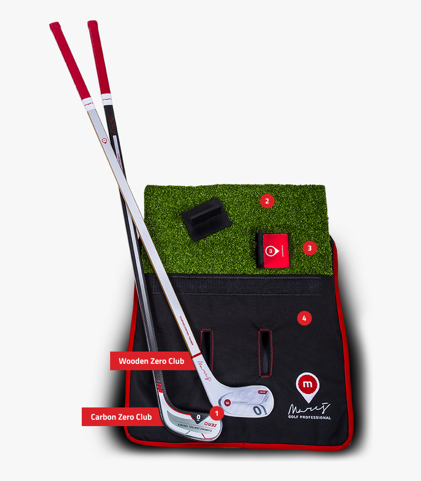 Putter, HD Png Download, Free Download