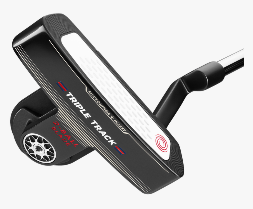 Triple Track Putter Models, HD Png Download, Free Download