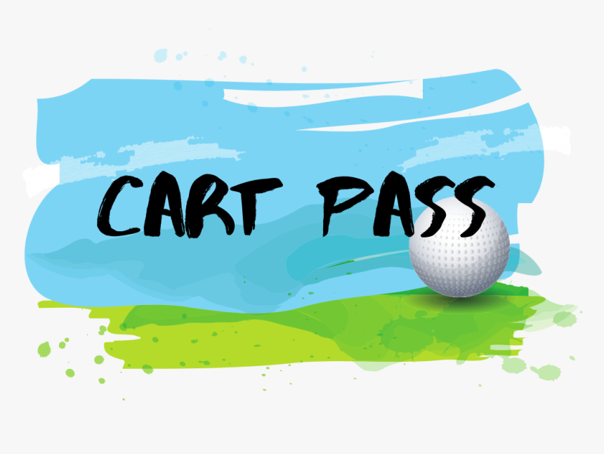 Golf Club And Ball Png, Transparent Png, Free Download