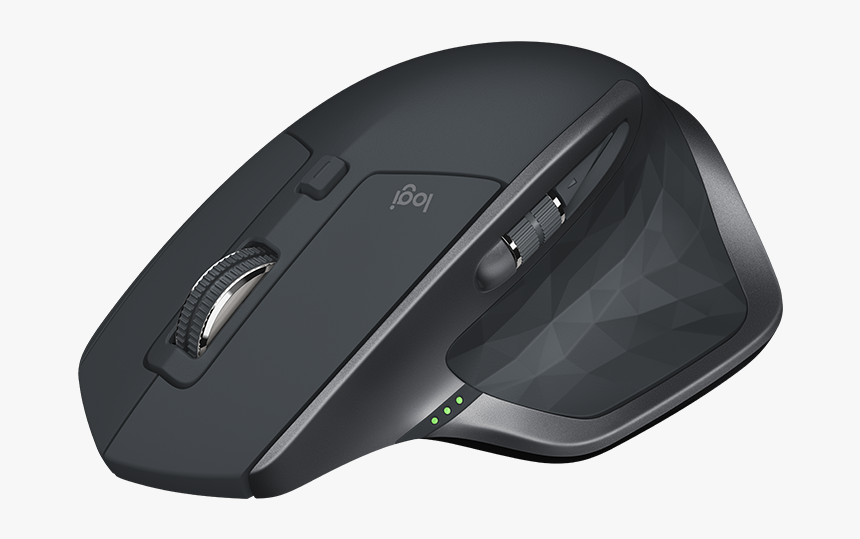 Logitech Mx Master 2s, HD Png Download, Free Download