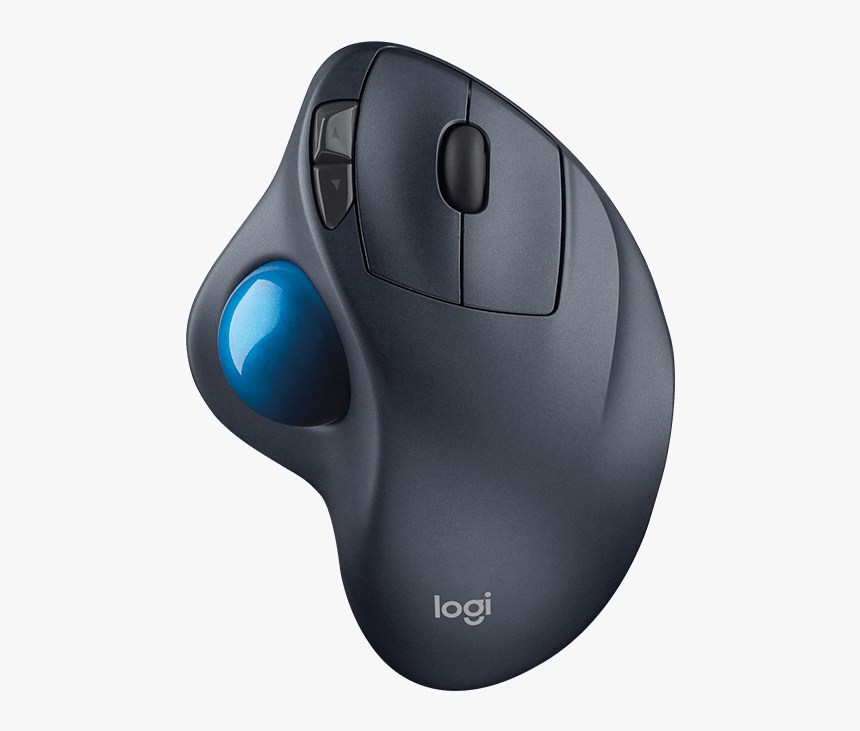 Logitech Trackball M570, HD Png Download, Free Download