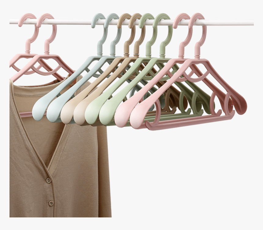 Transparent Clothes Rack Png - Clothes Hanger, Png Download, Free Download