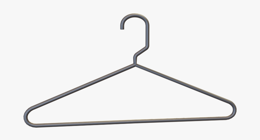 Clothes Hanger, HD Png Download, Free Download