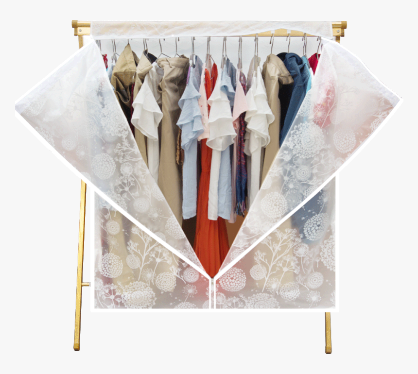 Clothes Hanger , Png Download - Clothing, Transparent Png, Free Download