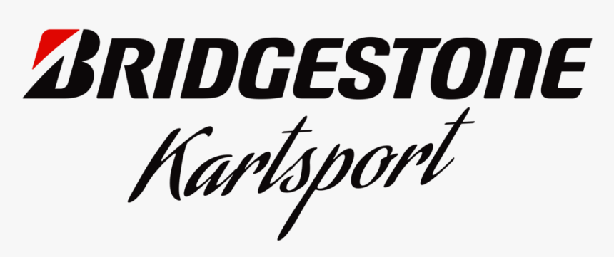 Bridgestone Kartsport Logo - Bridgestone New, HD Png Download, Free Download