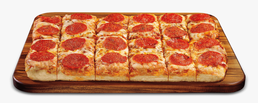 Thumb Image - Pizza Rectangular Png, Transparent Png, Free Download