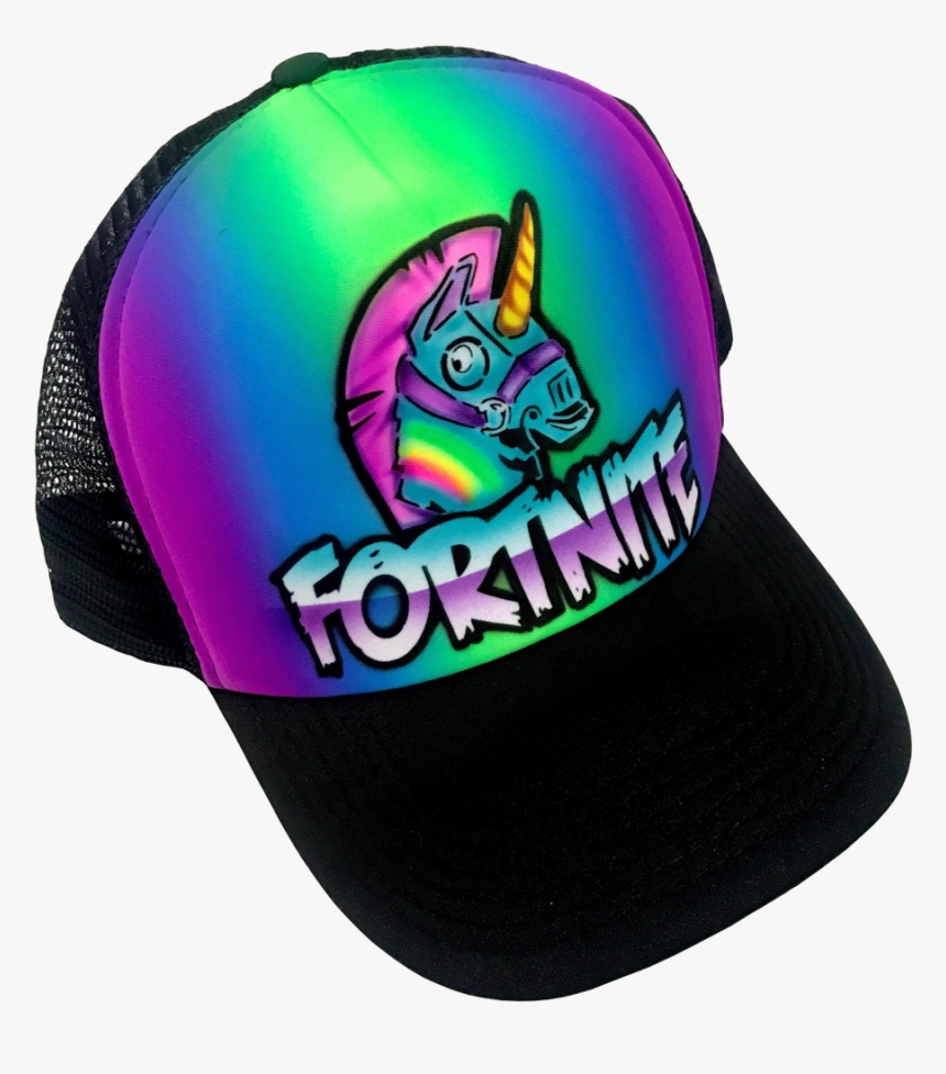 Hat Fortnite Donkey, HD Png Download, Free Download