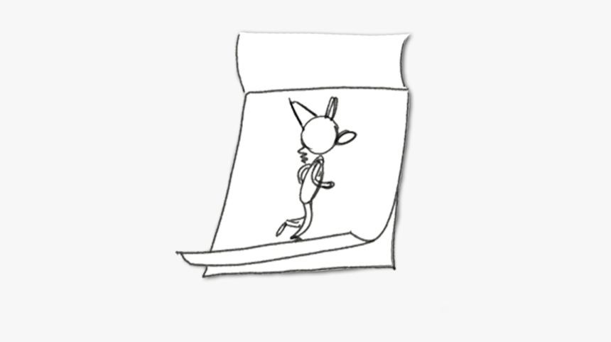 Animation-donkey - Illustration, HD Png Download, Free Download