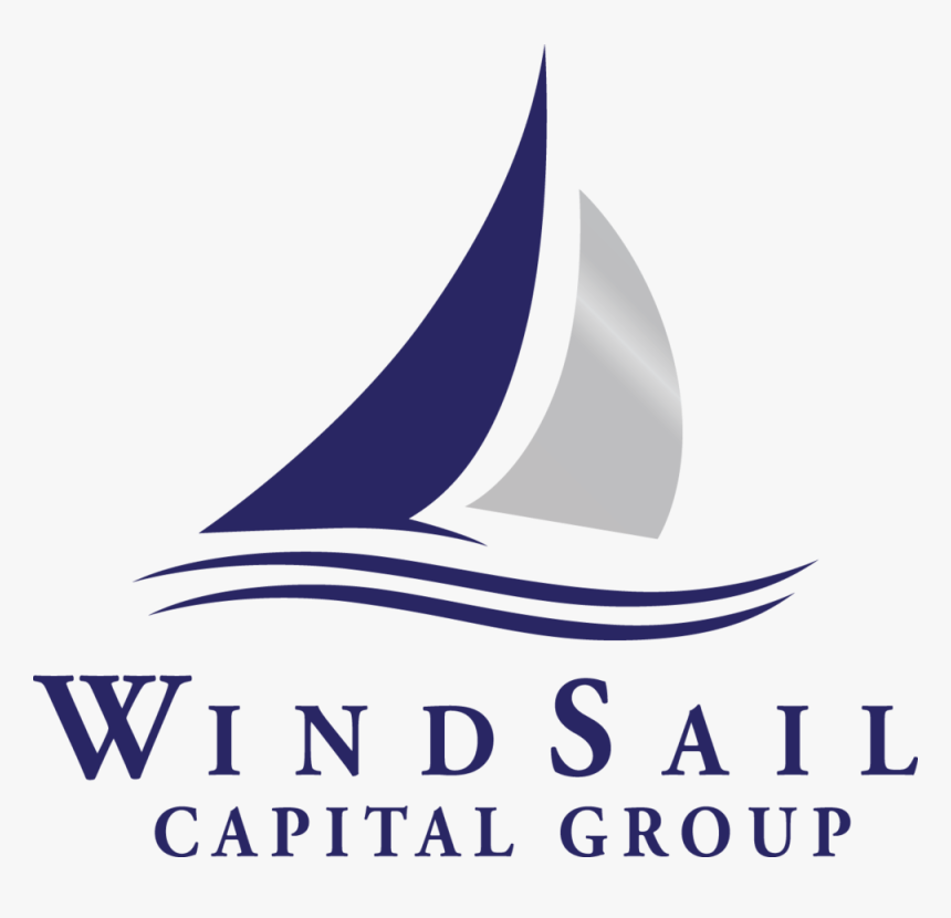 Windsail Logo - Sail, HD Png Download, Free Download