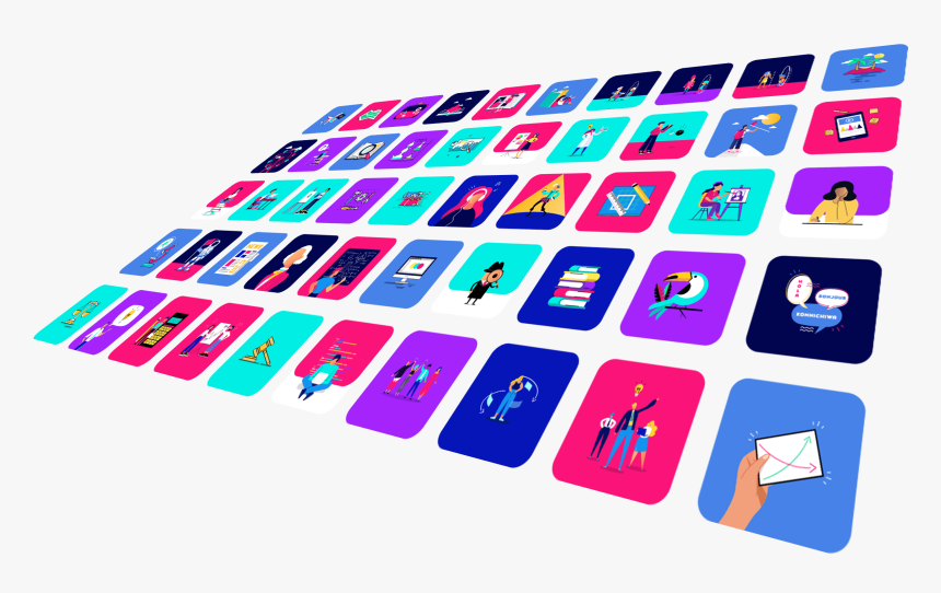 Image Description - Carmine, HD Png Download, Free Download