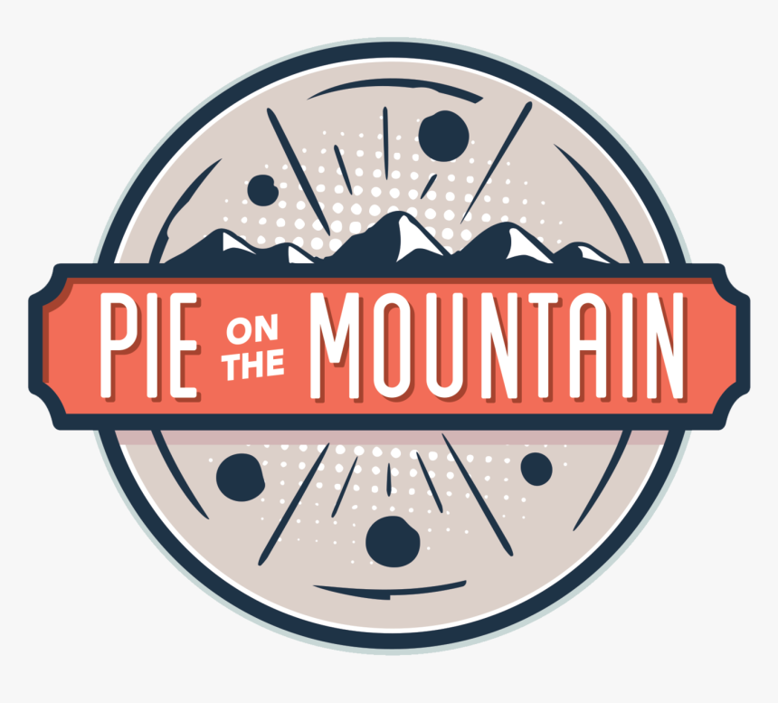 Pie On The Mountain - Circle, HD Png Download, Free Download