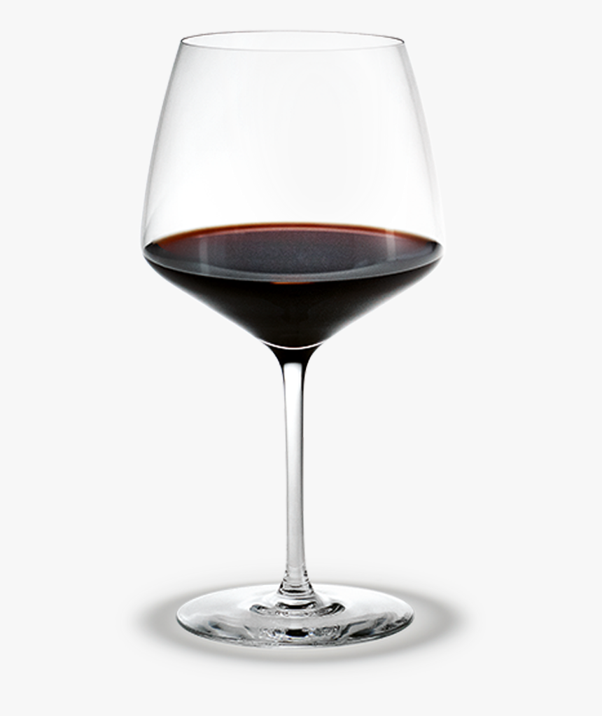 Perfection Sommelier Glass Clear 90 Cl 1 Pcs Perfection - Holmegaard Perfection Rødvinsglas 50 Cl, HD Png Download, Free Download