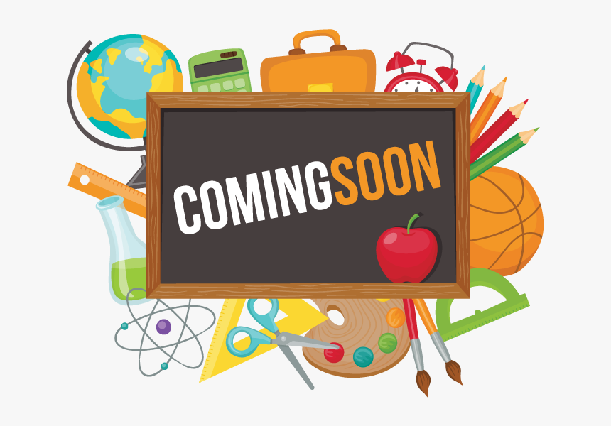 Transparent Coming Soon Png Images - Teacher Institute No School, Png Download, Free Download
