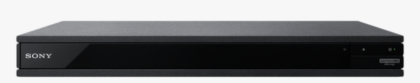 Sony Ubp X800 4k Ultra Hd Blu Ray Player - Sony Blue Ray Player, HD Png Download, Free Download