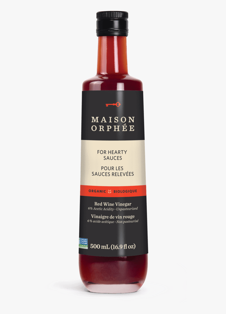 Maison Orphee Balsamic Vinegar, HD Png Download, Free Download