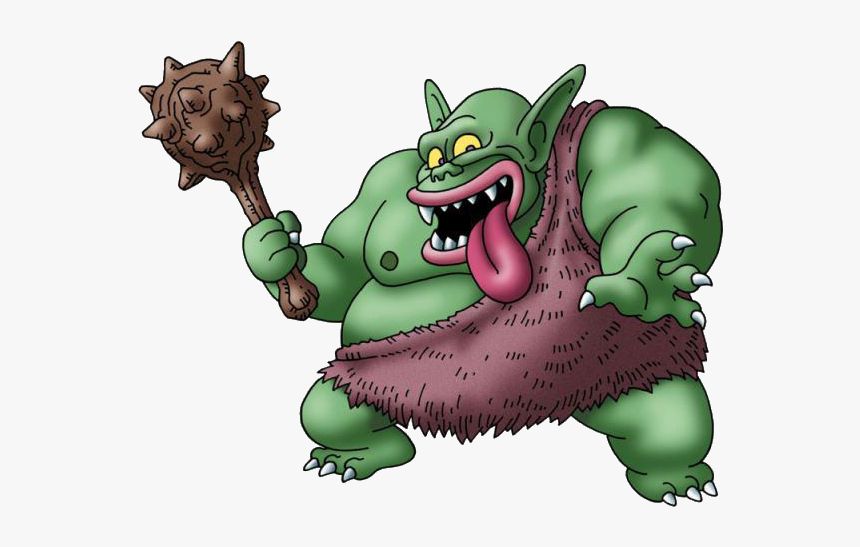 Villains Wiki - Dragon Quest Vi, HD Png Download, Free Download