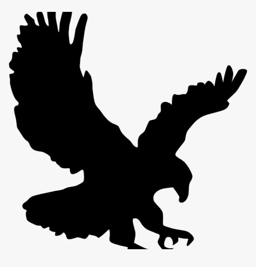 Eagle Clipart Eagle Flying For Free Download And Use - Eagle Clipart, HD Png Download, Free Download