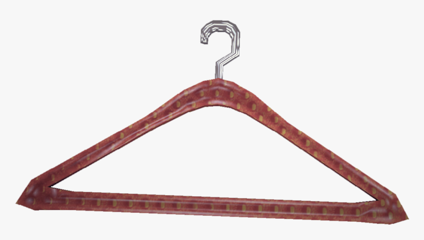 Dead Rising Wiki - Clothes Hanger, HD Png Download, Free Download