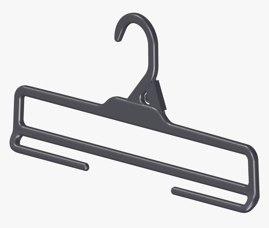 Clothes Hanger, HD Png Download, Free Download