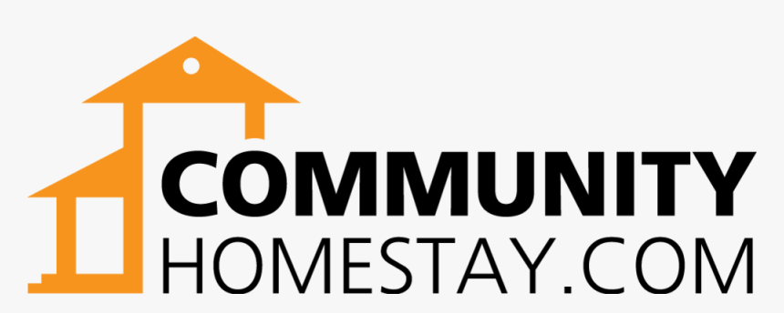 Logo Of Community Homestay - Community Shred, HD Png Download, Free Download