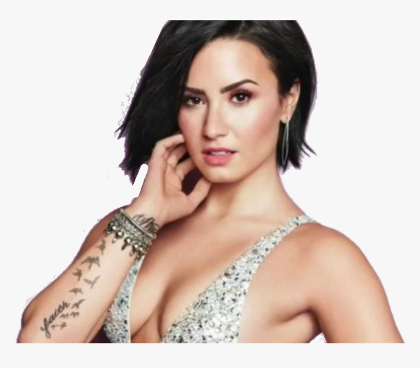 Demi Lovato Png, Transparent Png, Free Download