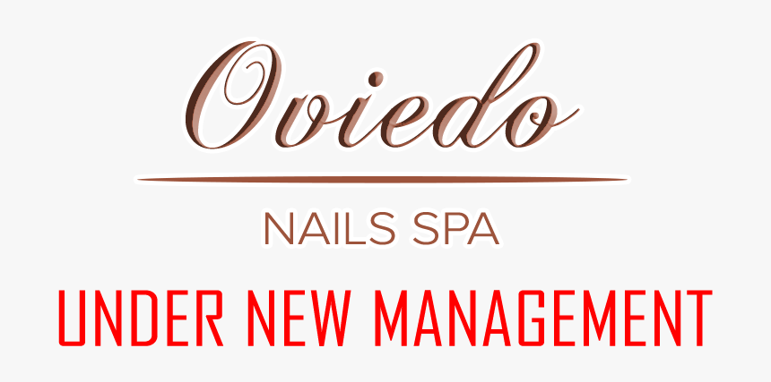 Nails Salon In Winter Springs, HD Png Download, Free Download