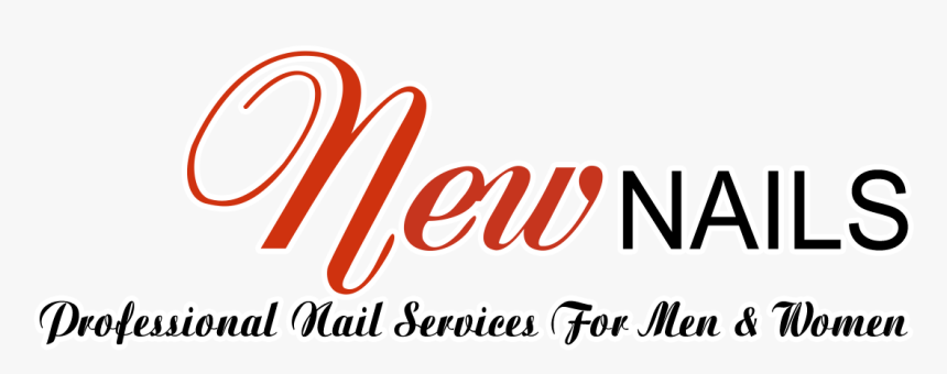 New Nails - Graphic Design, HD Png Download, Free Download