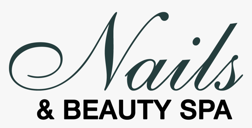 Nails & Beauty Spa - Bacchus, HD Png Download, Free Download