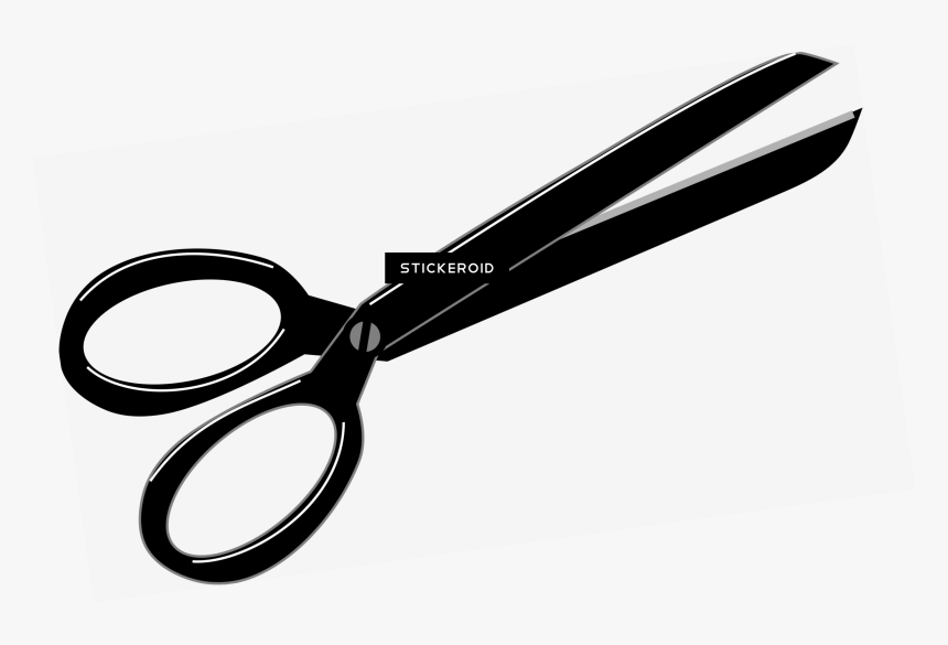 Scissors , Png Download - Scissors, Transparent Png, Free Download