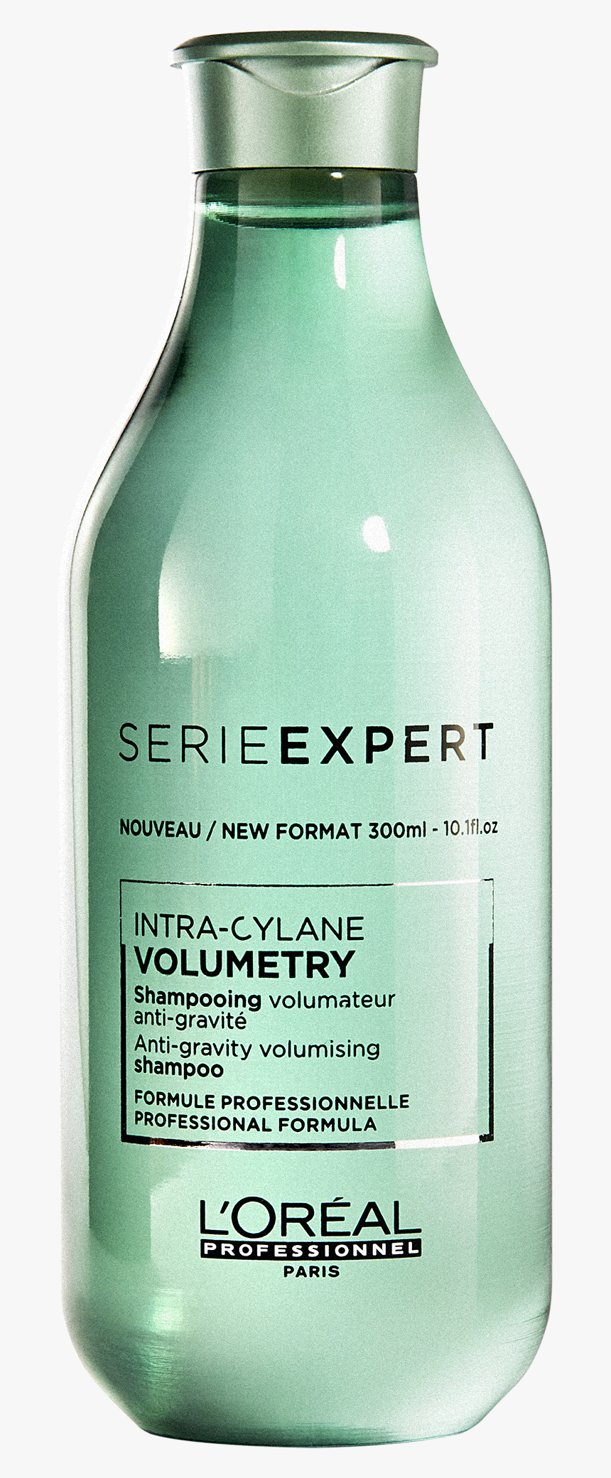 L"oreal Professionnel Volumetry Anti-gravity Volumising - Loreal, HD Png Download, Free Download