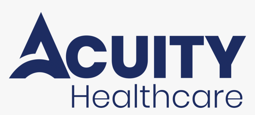 Acuity Healthcare Logo, HD Png Download, Free Download