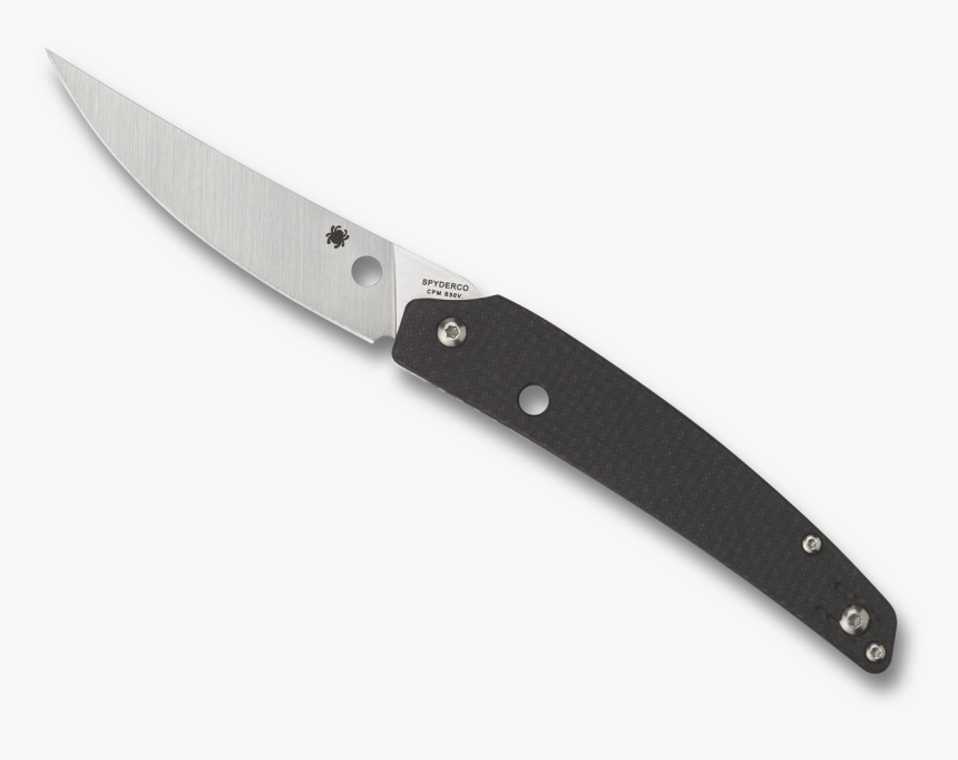 Spyderco Ikuchi, HD Png Download, Free Download