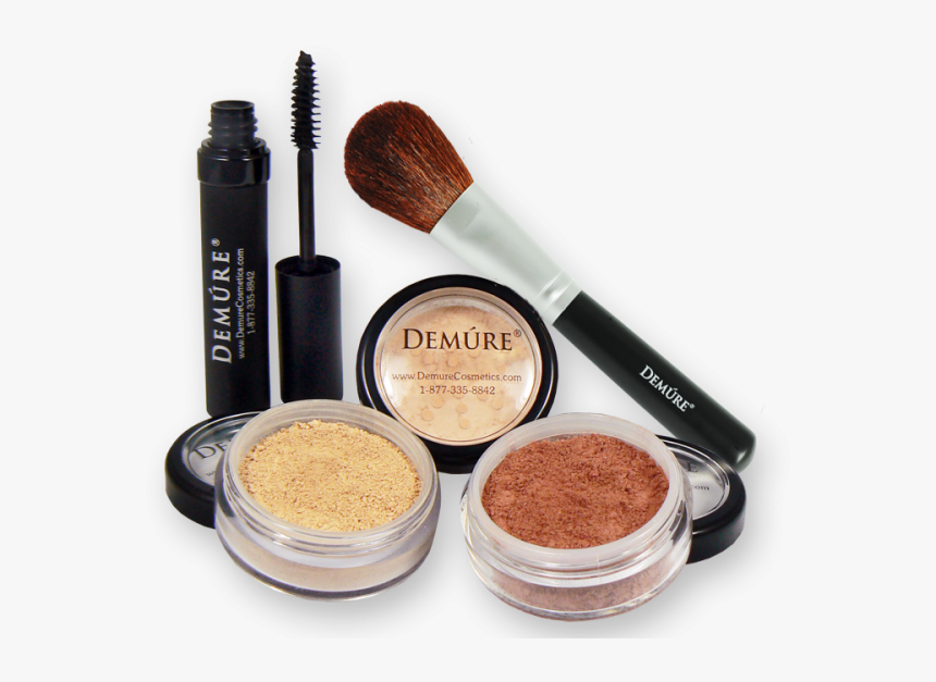 Makeup Kit Png, Transparent Png, Free Download