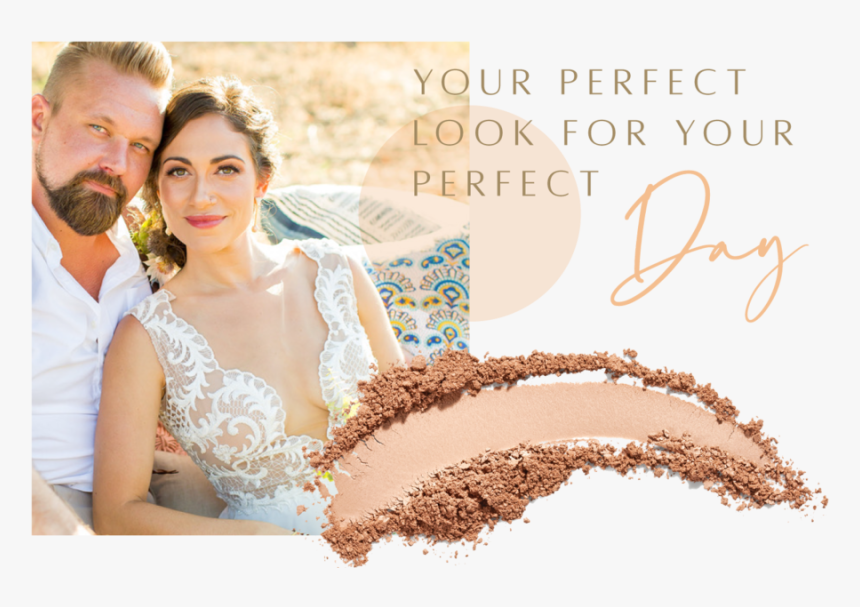 Makeup - Bride, HD Png Download, Free Download