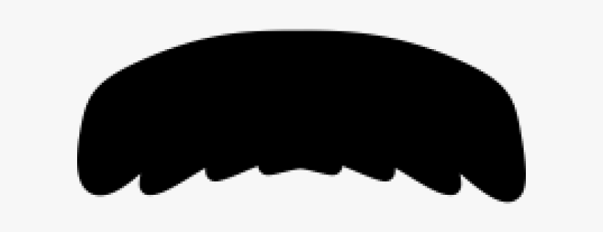 Mustache Png - Copy And Paste Mustache, Transparent Png, Free Download