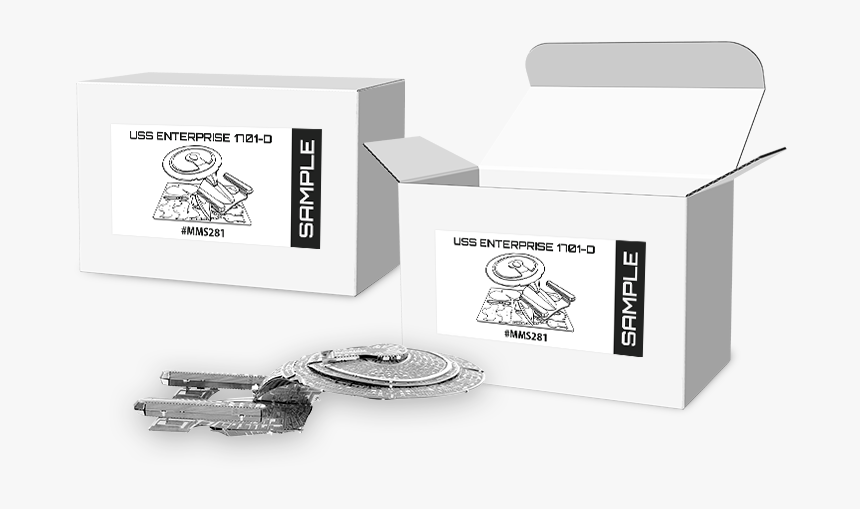 Box, HD Png Download, Free Download