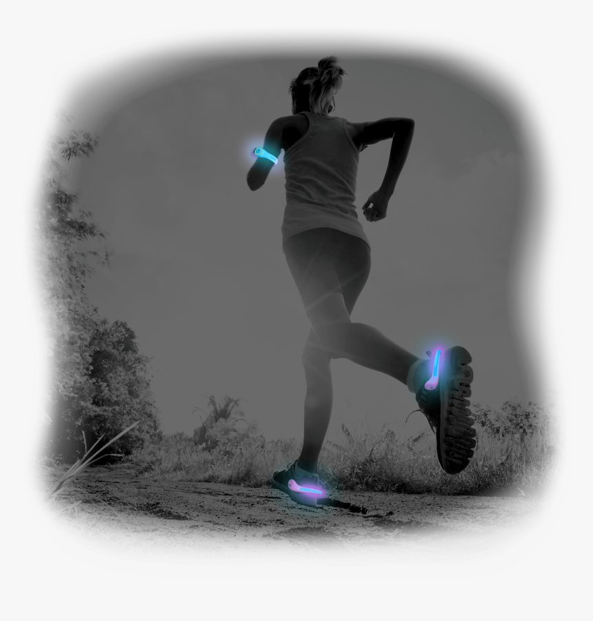 People Jogging Png, Transparent Png, Free Download