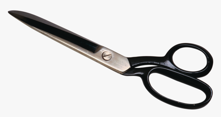 Scissors Png Image - Closed Scissors Png, Transparent Png, Free Download