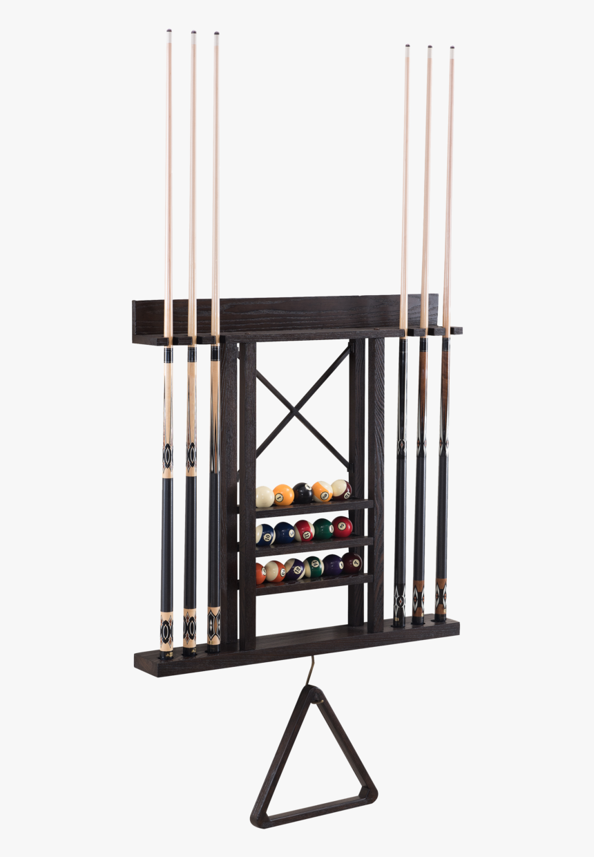 Pool Cue Racks, HD Png Download, Free Download
