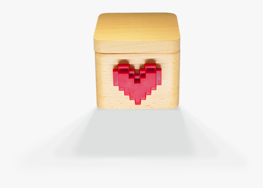 Lovebox - Jigsaw Puzzle, HD Png Download, Free Download