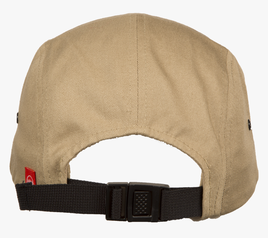 Dark Tan Hat Back Red Tag, HD Png Download, Free Download