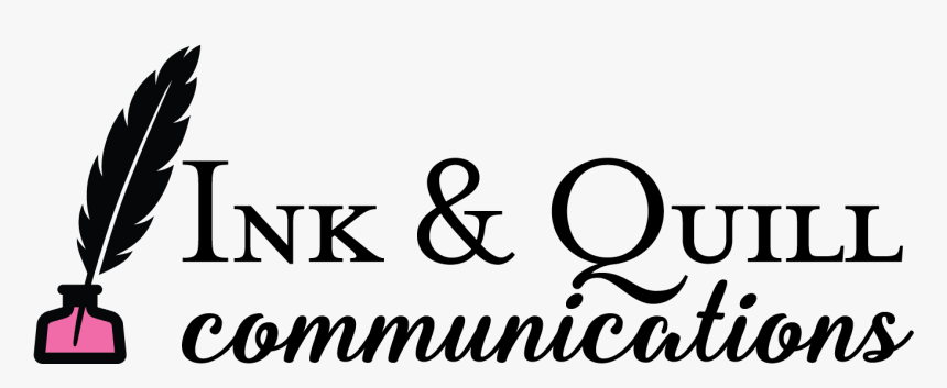 Ink & Quill Communications, Llc - And, HD Png Download, Free Download
