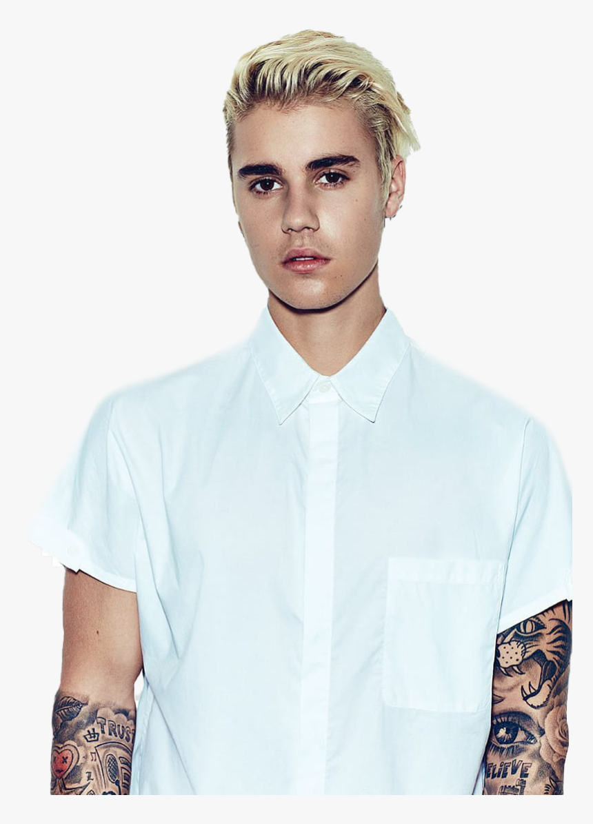 Justin Bieber Png Background Image - Justin Bieber 2016 Photoshoot, Transparent Png, Free Download