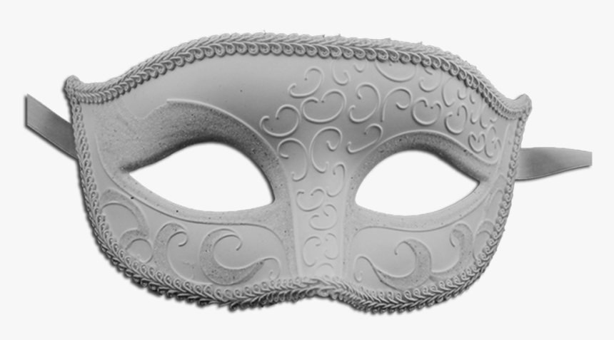 Unisex Sparkle Venetian Masquerade Mask - Mask, HD Png Download, Free Download
