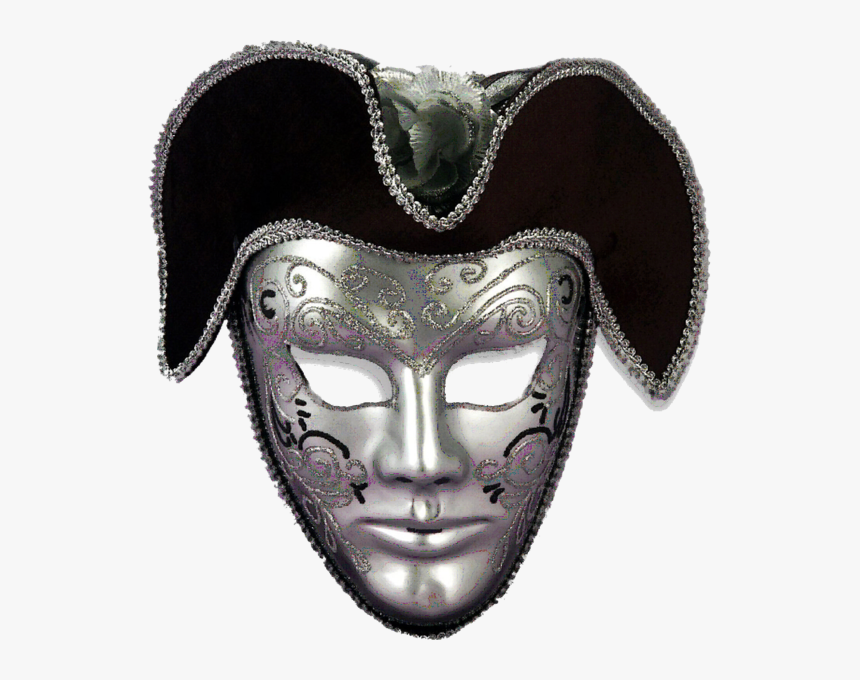 Mercutio From Romeo And Juliet Mask, HD Png Download, Free Download