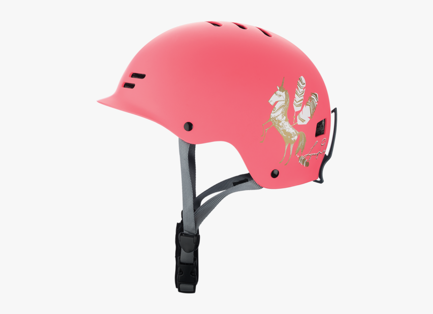 Xs - Lynsey Dyer Helmet, HD Png Download, Free Download