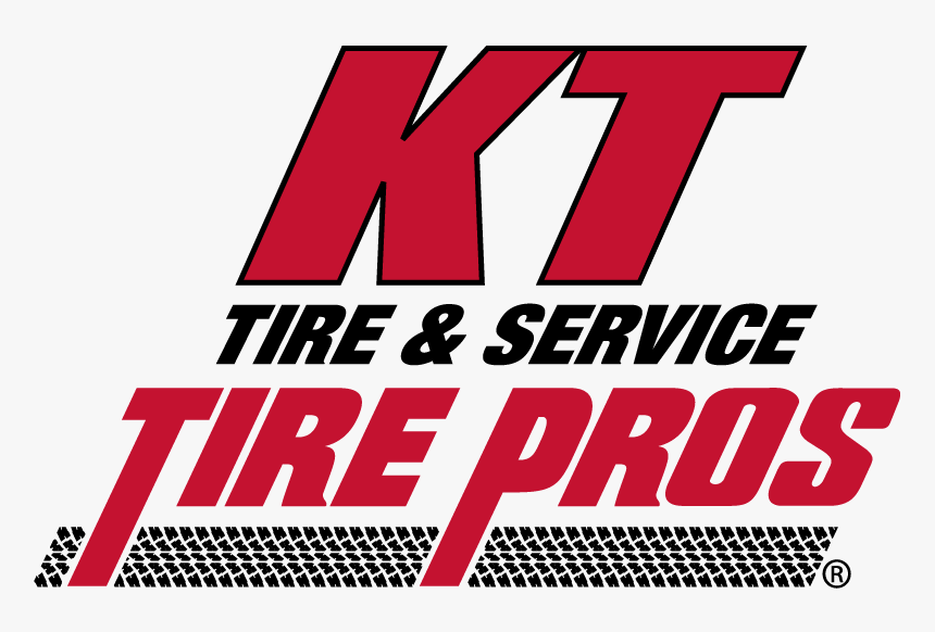 Welcome To Kt Tire & Service Tire Pros - Tire Pros, HD Png Download, Free Download