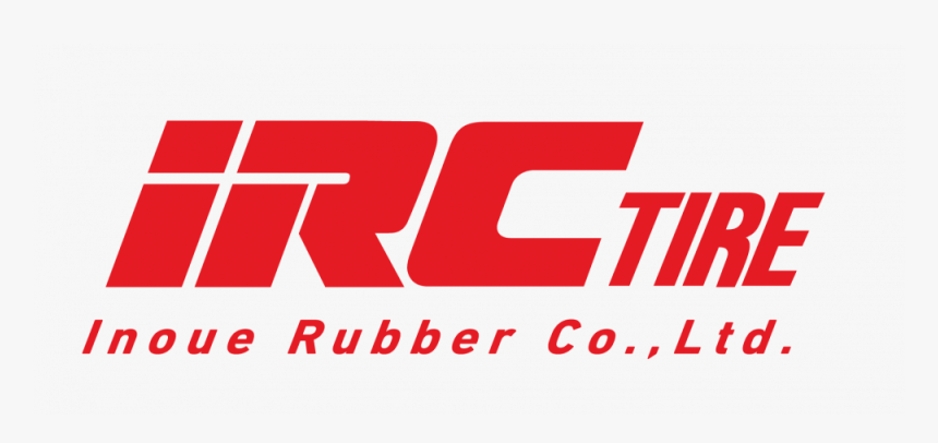 Irc Tire Logo Png, Transparent Png, Free Download