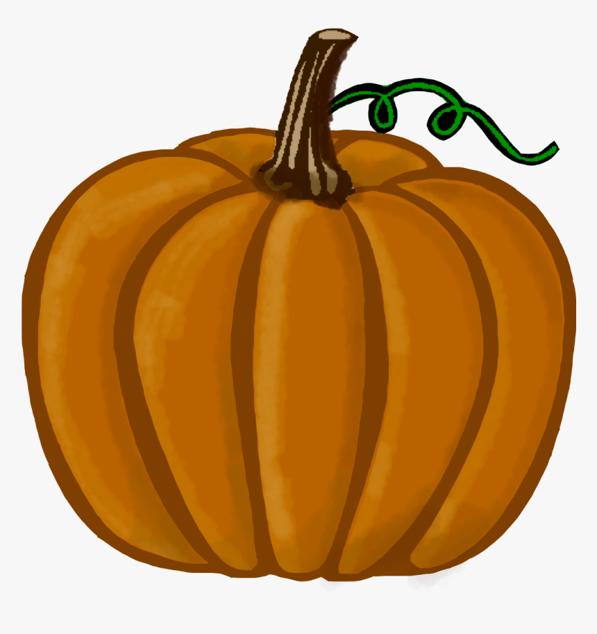 Animated Pumpkin, HD Png Download, Free Download