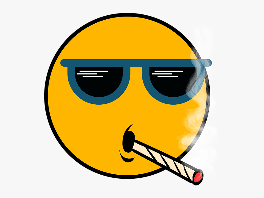 Gangster Smiley, HD Png Download, Free Download